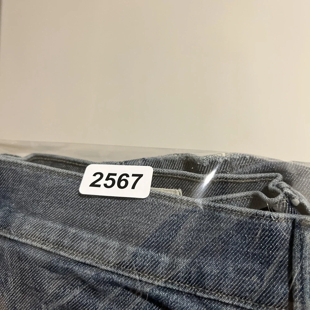 G Star‎ Raw D Staq Jeans Men 31x34 Japanese Fabric Denim Streetwear Slim Stretch
